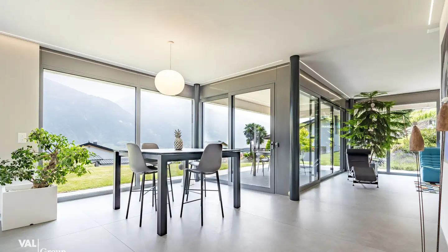 Villa à vendre - Corin de la Crête, 3960 Corin-de-la-Crête