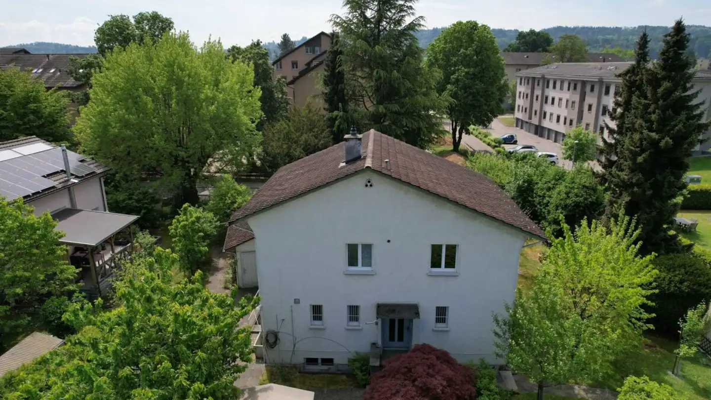 Single house for sale - Zelgweg 6, 8500 Frauenfeld - Photo 2