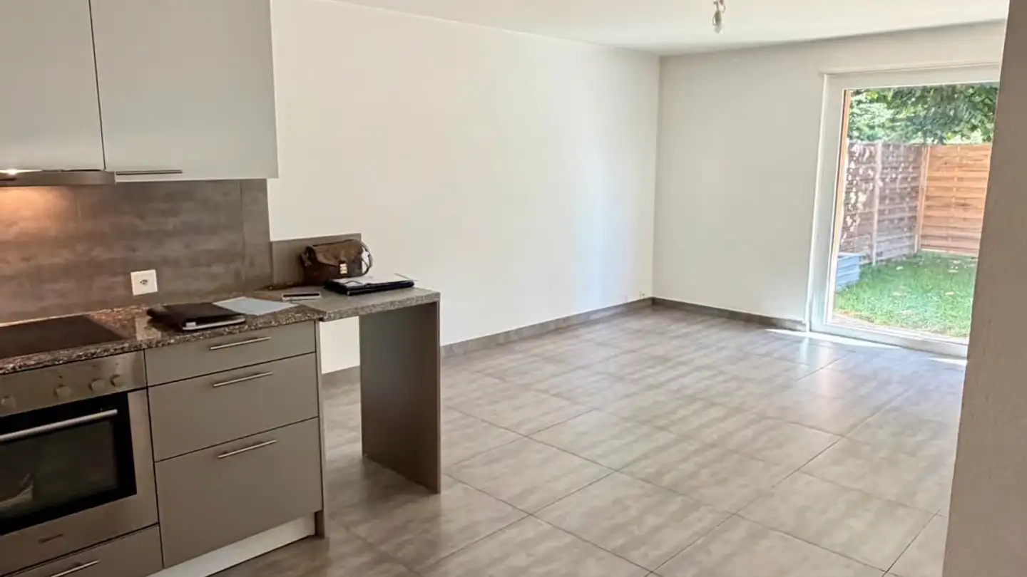Apartment for rent - 1030 Bussigny