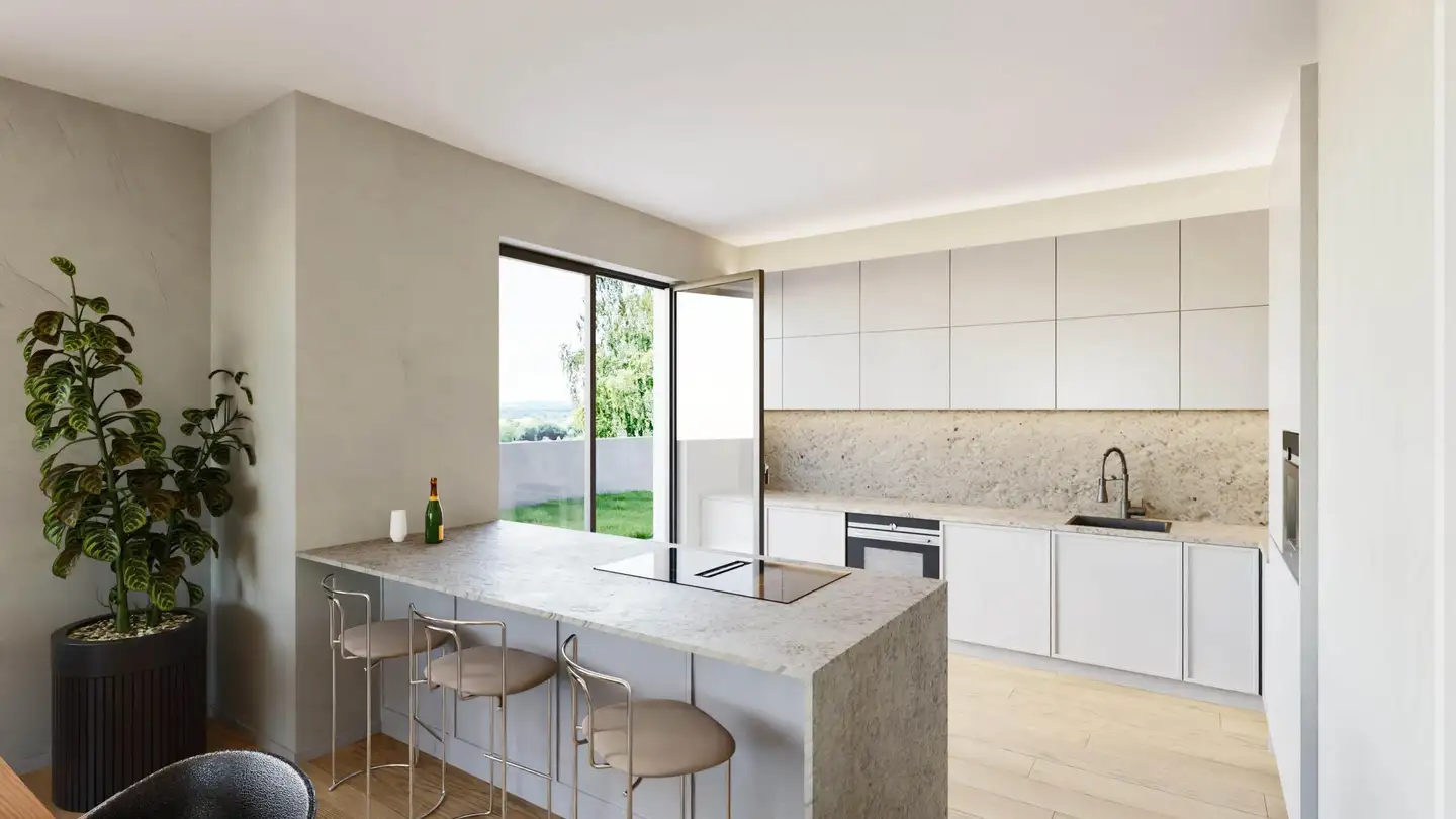 Villa à vendre - 6850 Mendrisio