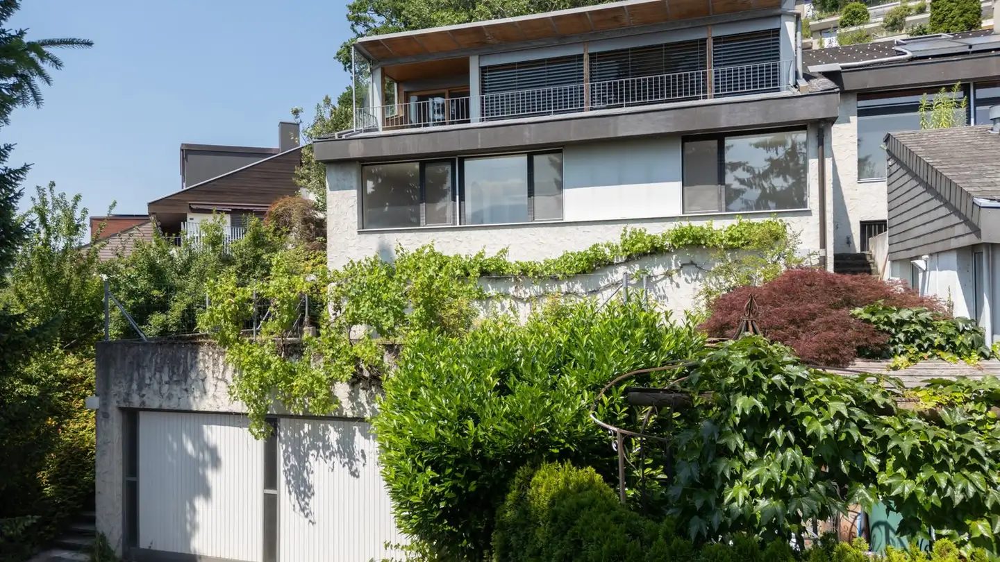 Casa singola in vendita - Traubenweg 17, 3612 Steffisburg - Foto 4