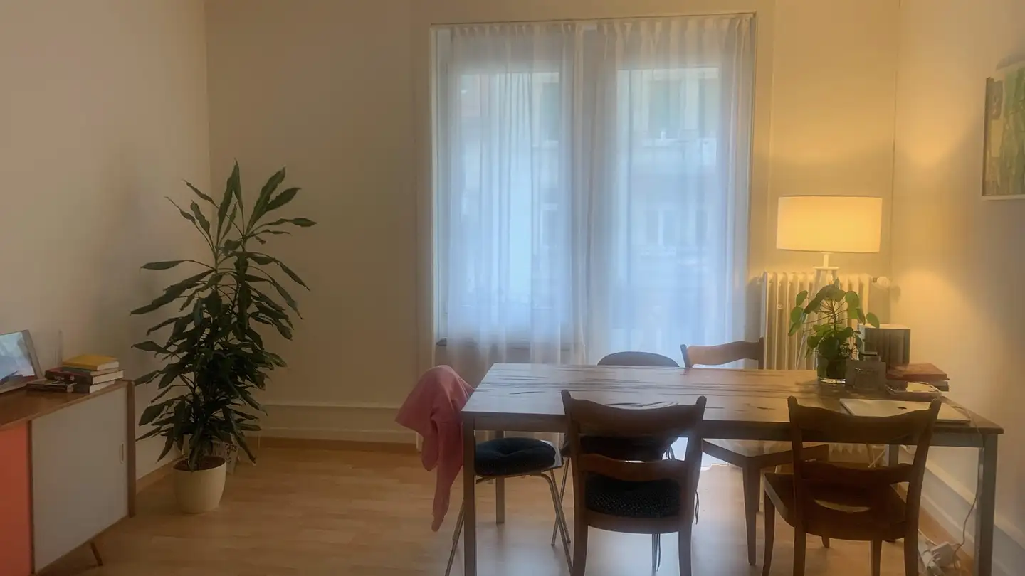 Möblierte Wohnung mieten - 8037 Zürich - Foto 2