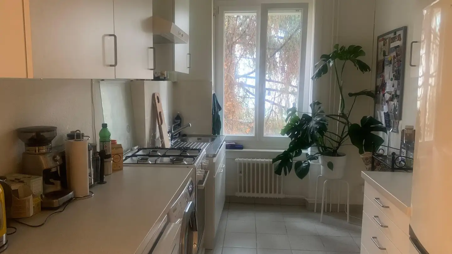 Möblierte Wohnung mieten - 8037 Zürich - Foto 3