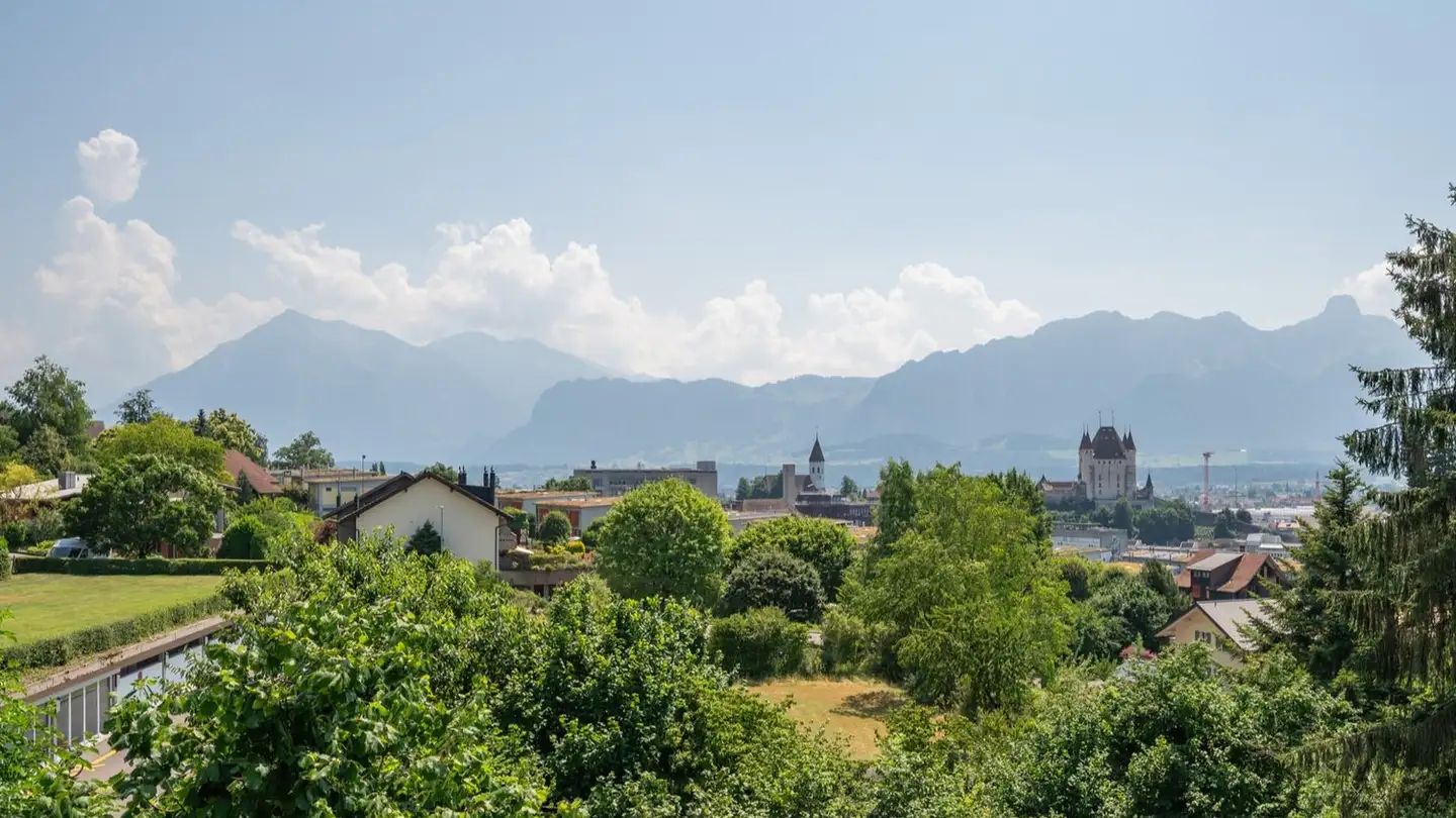 Casa singola in vendita - Traubenweg 17, 3612 Steffisburg - Foto 2
