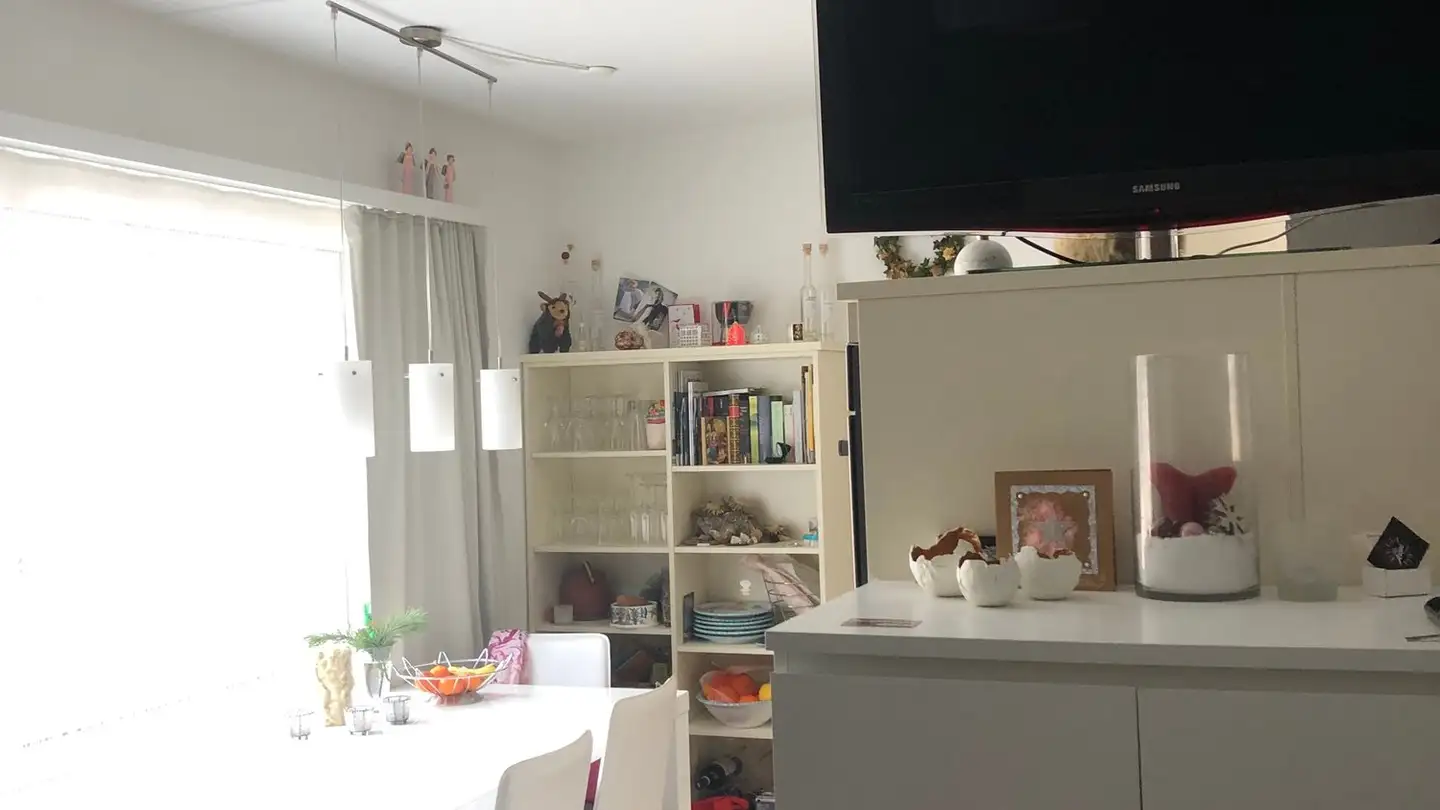 Wohnung mieten - 7075 Churwalden - Foto 2