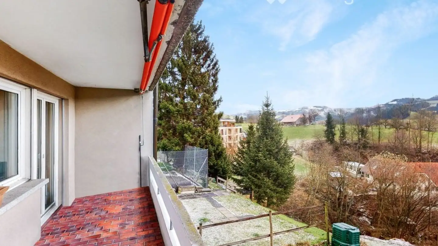 Appartement à louer - Napfstrasse 52, 3550 Langnau im Emmental