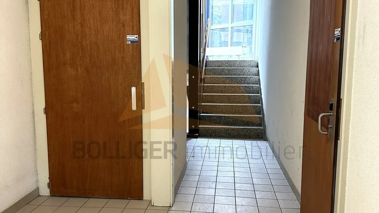 Appartamento in vendita - Rue Du Cernil-Antoine 8, 2300 La Chaux-de-Fonds - Foto 3