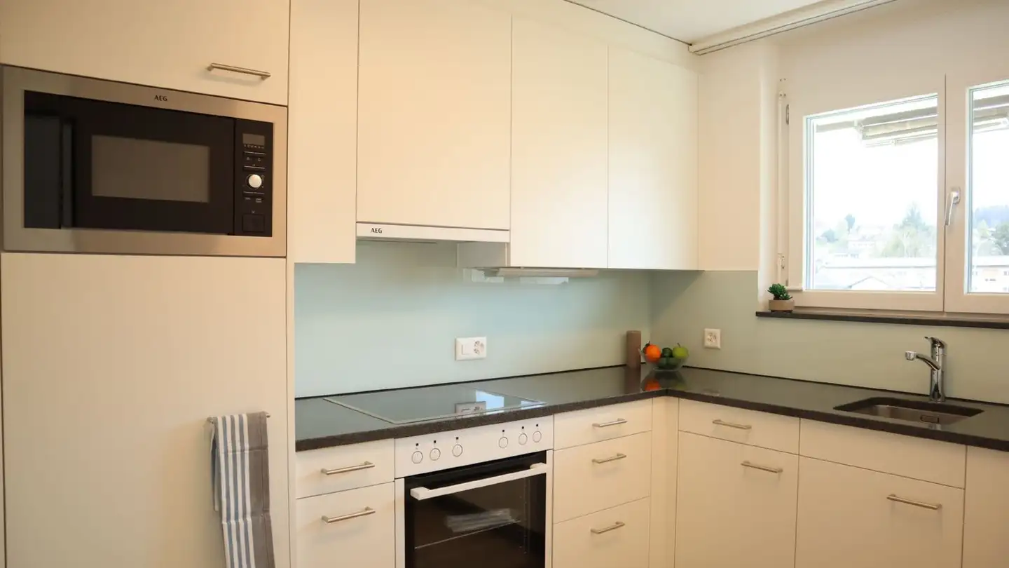 Apartment for rent - Rothmattweg 8, 4852 Rothrist