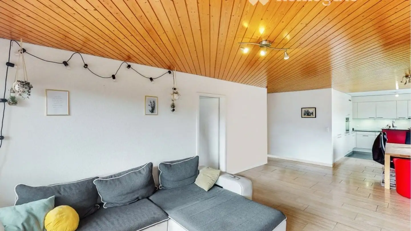 Appartement à louer - Napfstrasse 52, 3550 Langnau im Emmental - Photo 3