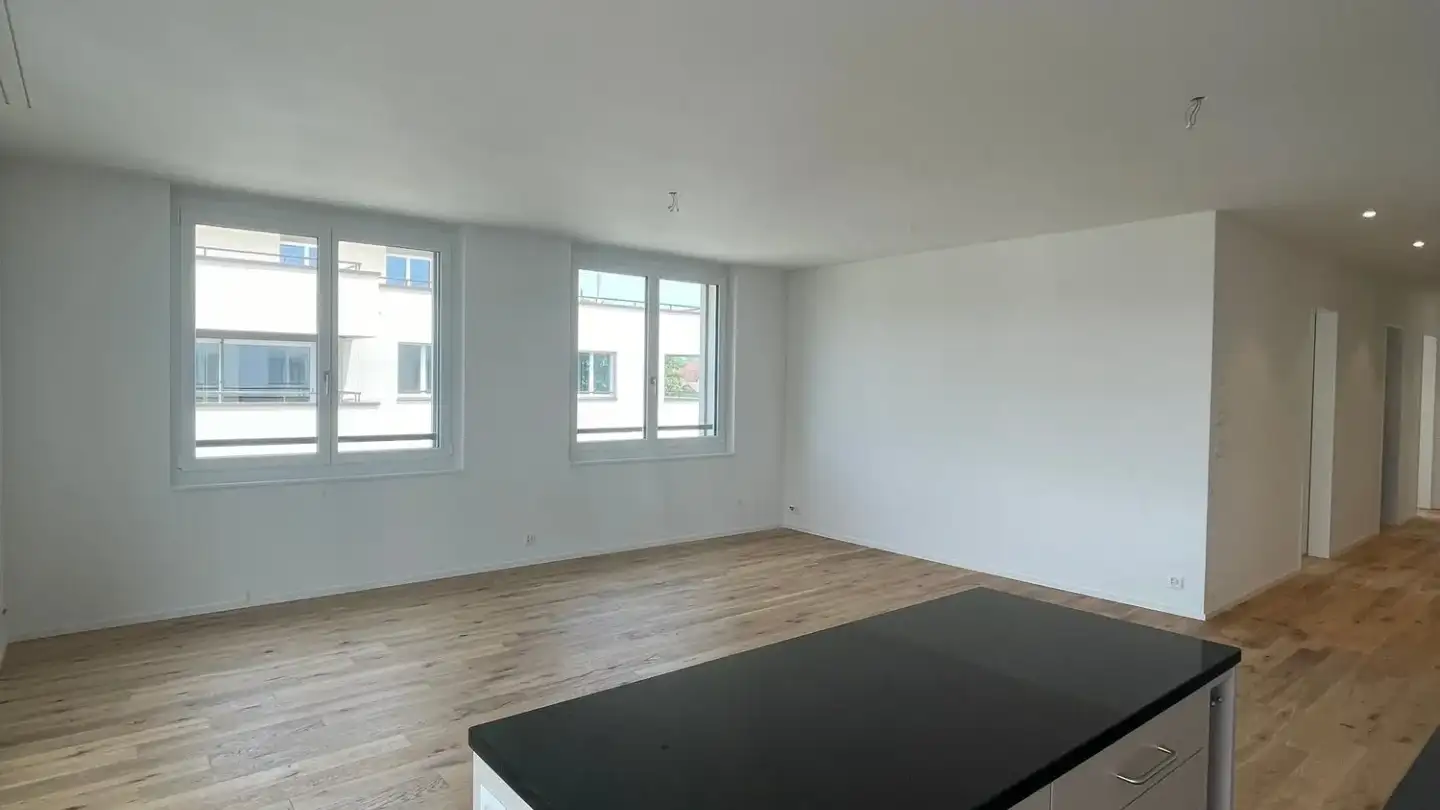 Appartement à louer - Am Heubächli 3, 6022 Grosswangen - Photo 2
