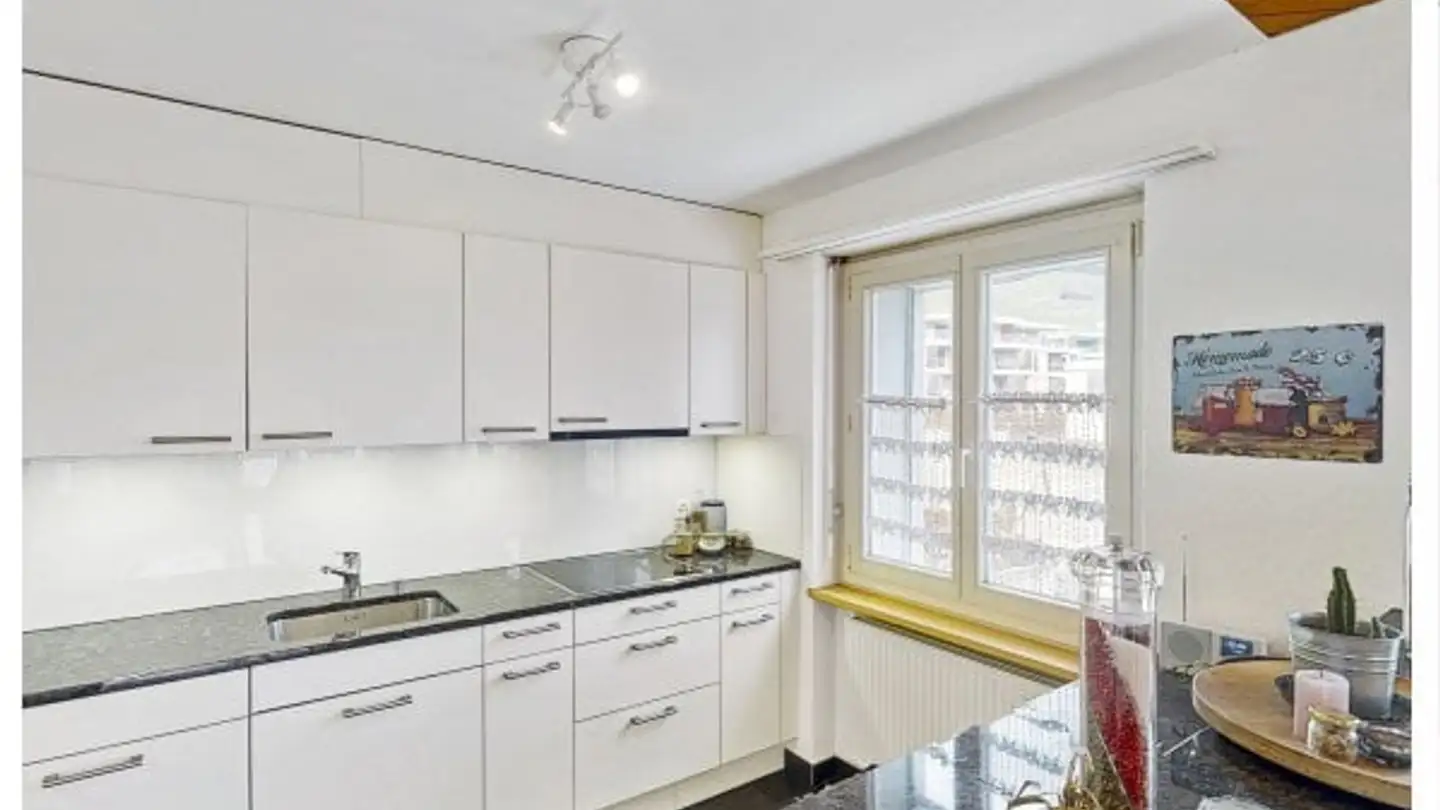 Appartement à louer - Napfstrasse 52, 3550 Langnau im Emmental - Photo 4