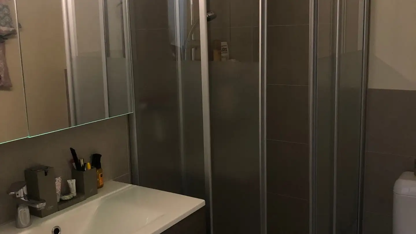 Wohnung mieten - 7075 Churwalden - Foto 4