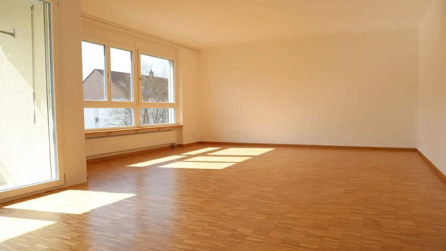 Apartment for rent - Rothmattweg 8, 4852 Rothrist - Photo 2