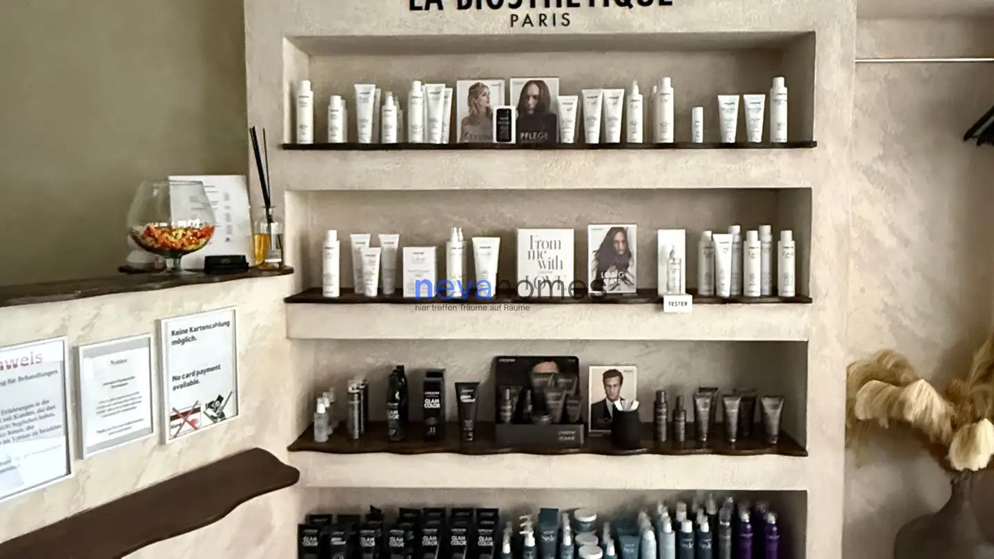 Commercial à louer - Landstrasse 37, 5430 Wettingen - Photo 4