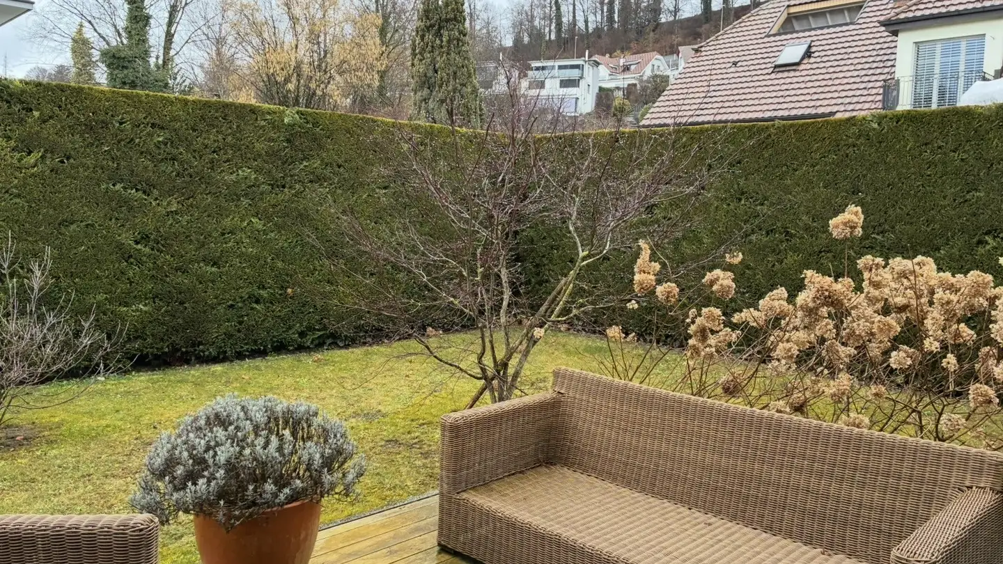 Chambre à louer - 8707 Uetikon am See - Photo 3