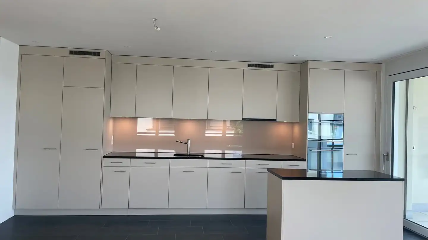 Appartement à louer - Am Heubächli 3, 6022 Grosswangen