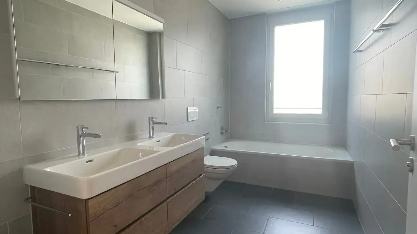 Appartement à louer - Am Heubächli 3, 6022 Grosswangen - Photo 4