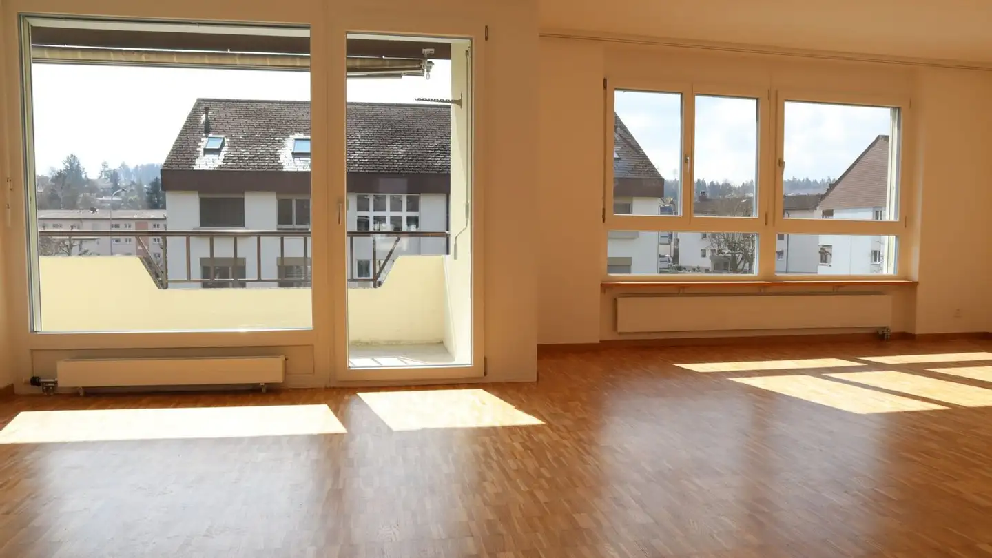 Apartment for rent - Rothmattweg 8, 4852 Rothrist - Photo 3