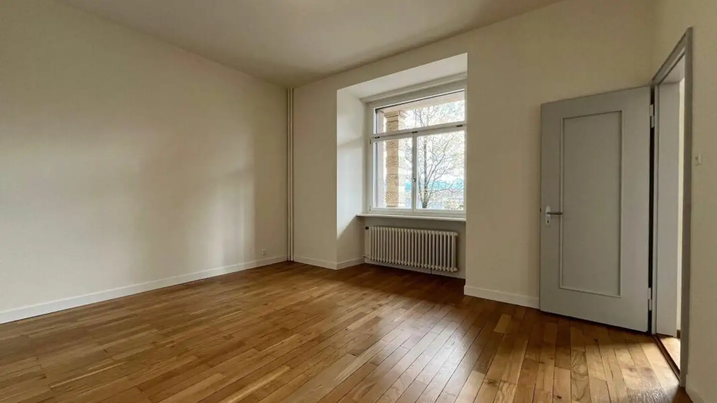 Wohnung mieten - Haldenstrasse 37b, 6006 Luzern - Foto 2