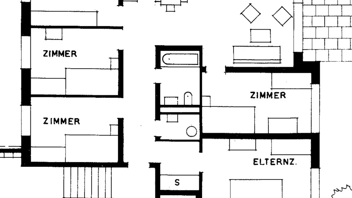 Wohnung mieten - Rapperswilerstrasse 17, 8620 Wetzikon ZH - Foto 2
