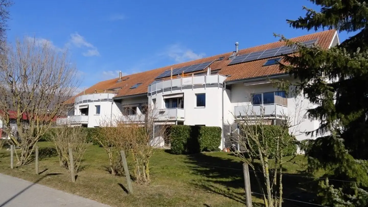 Appartamento in affitto - Gasse, 2553 Safnern - Photo 2