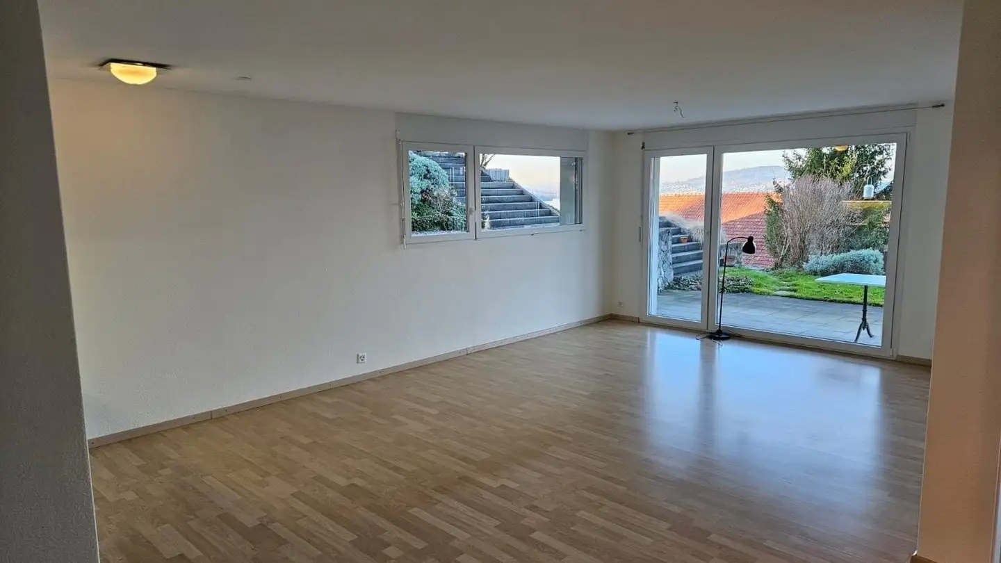 Apartment for rent - Hostatt, 6365 Kehrsiten - Photo 3