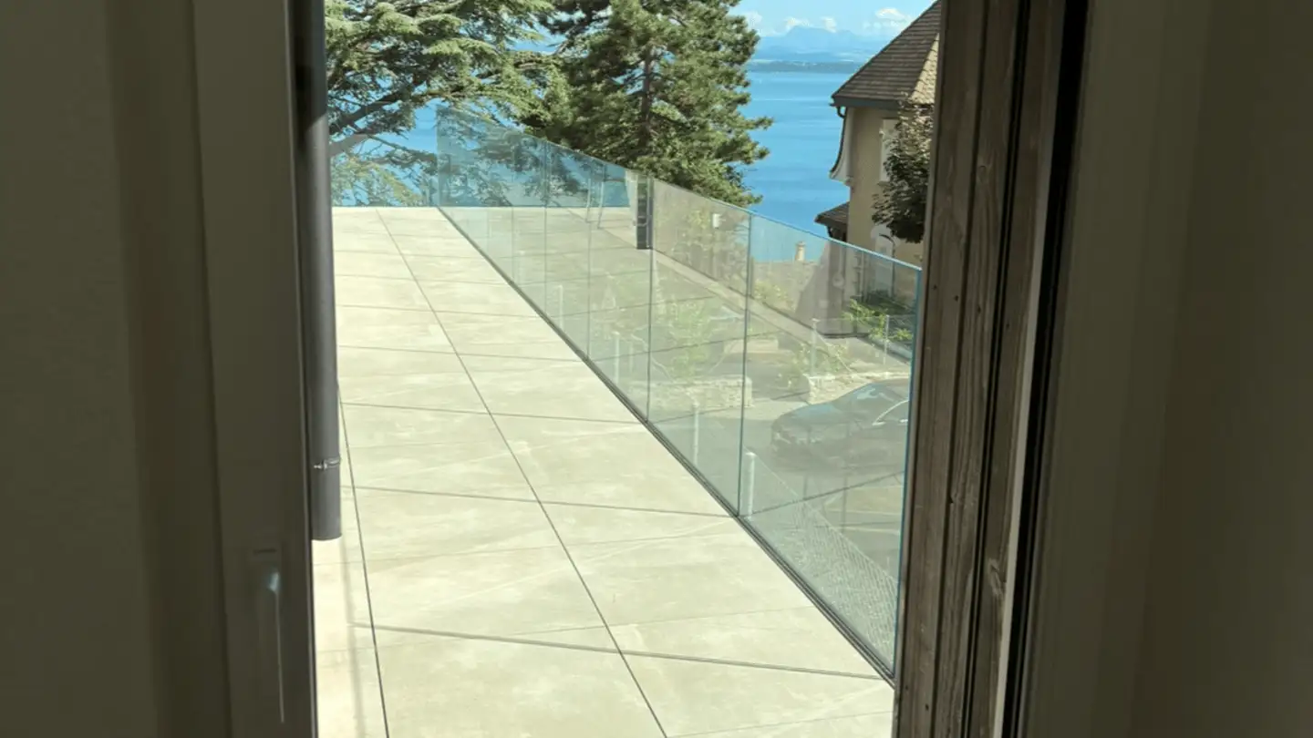 Wohnung mieten - 2000 Neuchâtel - Foto 2