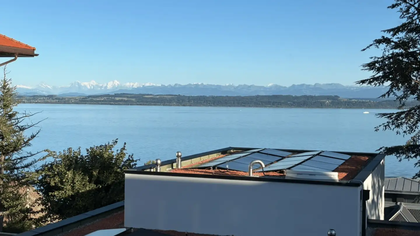 Wohnung mieten - 2000 Neuchâtel - Foto 3