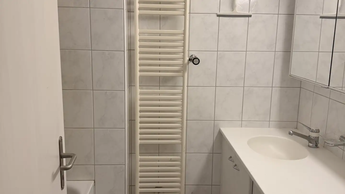 Wohnung mieten - Rapperswilerstrasse 17, 8620 Wetzikon ZH - Foto 3