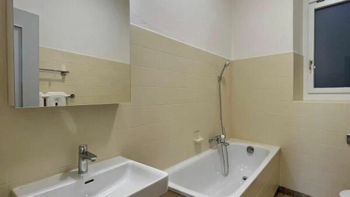 Wohnung mieten - Haldenstrasse 37b, 6006 Luzern - Foto 4