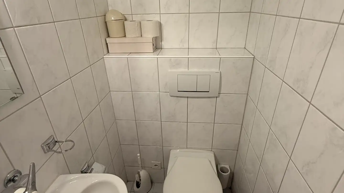 Wohnung mieten - Rapperswilerstrasse 17, 8620 Wetzikon ZH - Foto 4