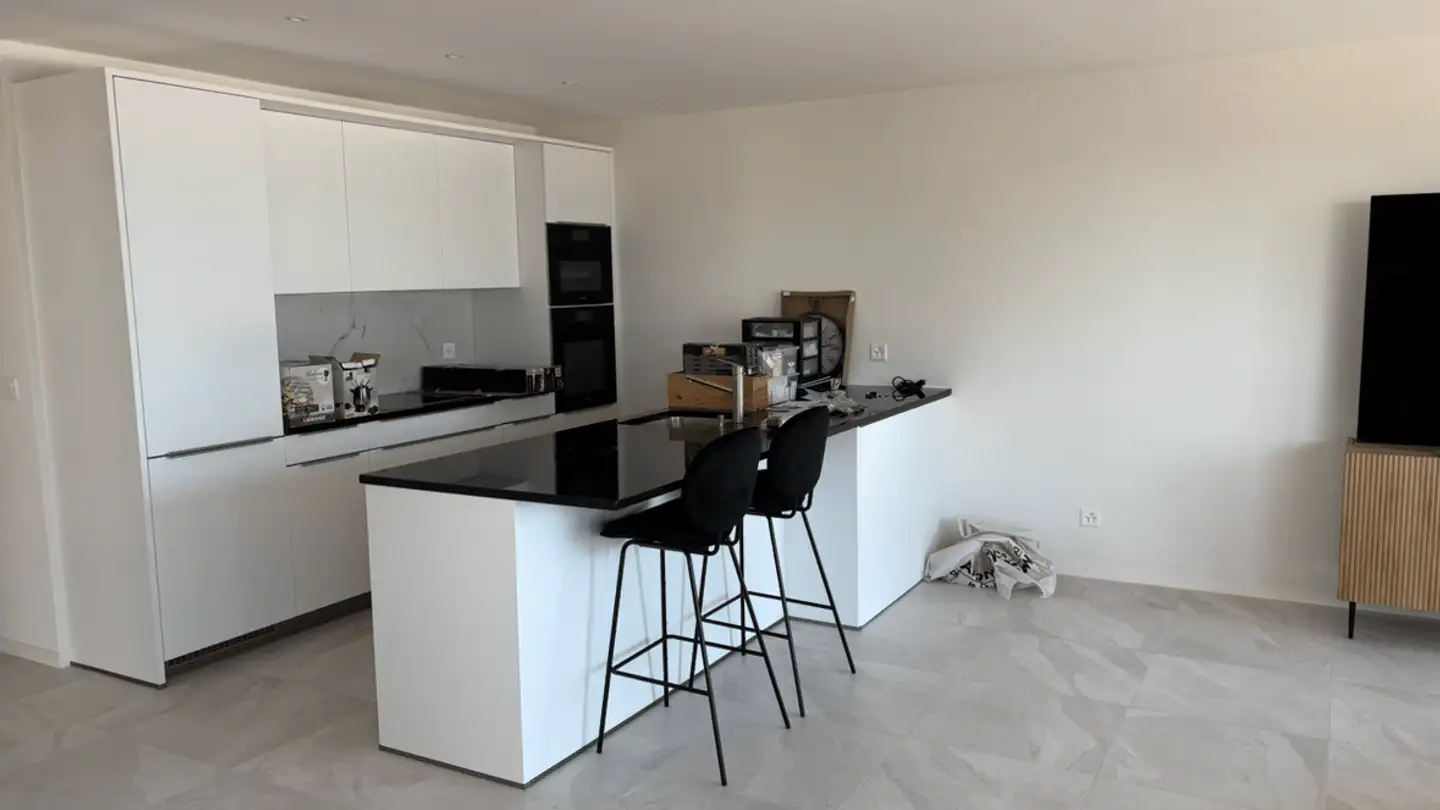 Wohnung mieten - 2000 Neuchâtel - Foto 4