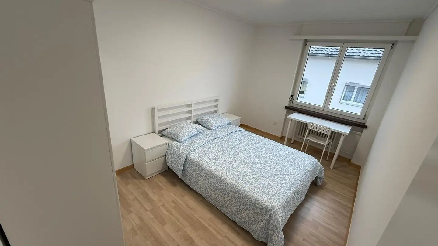 Zimmer mieten - Mittlere Lettenstrasse 11, 9220 Bischofszell - Foto 2