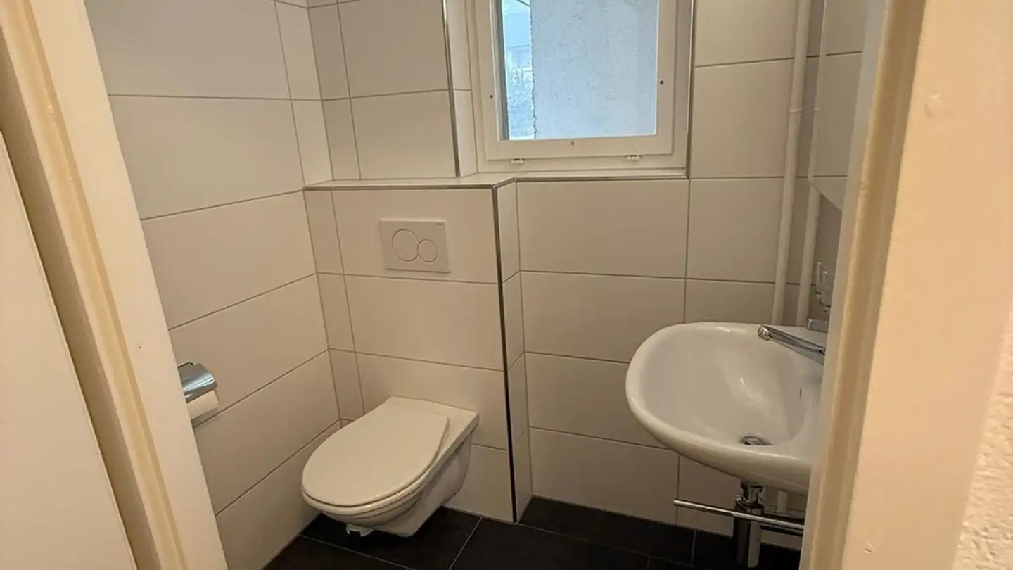 Zimmer mieten - Mittlere Lettenstrasse 11, 9220 Bischofszell - Foto 3