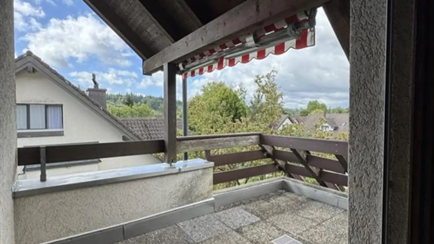 Appartamento in affitto - Bündackerstrasse 30, 3047 Bremgarten b. Bern - Photo 3