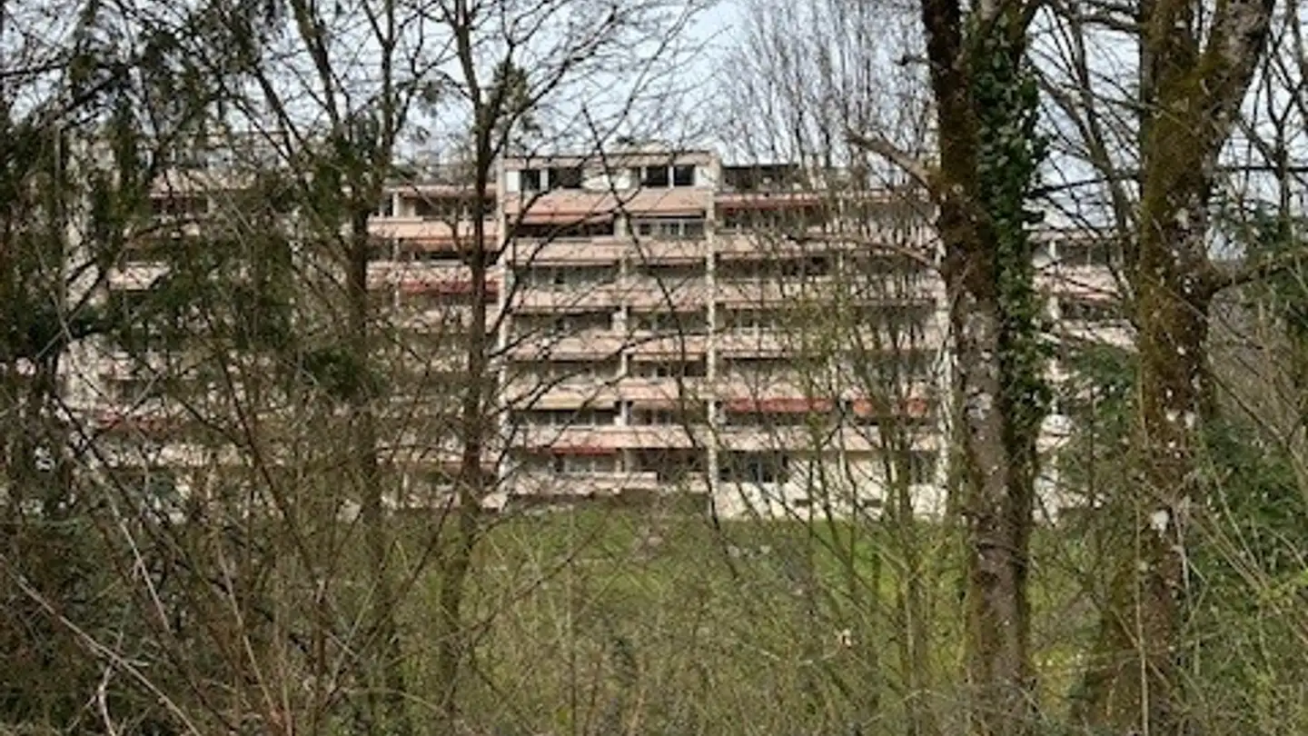 Appartement à vendre - Salzstrasse 12, 5330 Bad Zurzach - Photo 2