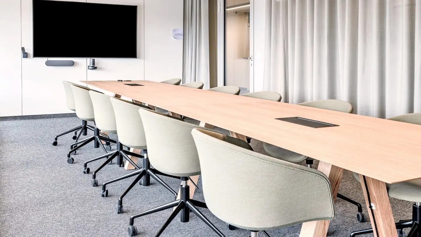 Office space for rent - Industriestrasse 24, 8305 Dietlikon - Photo 4