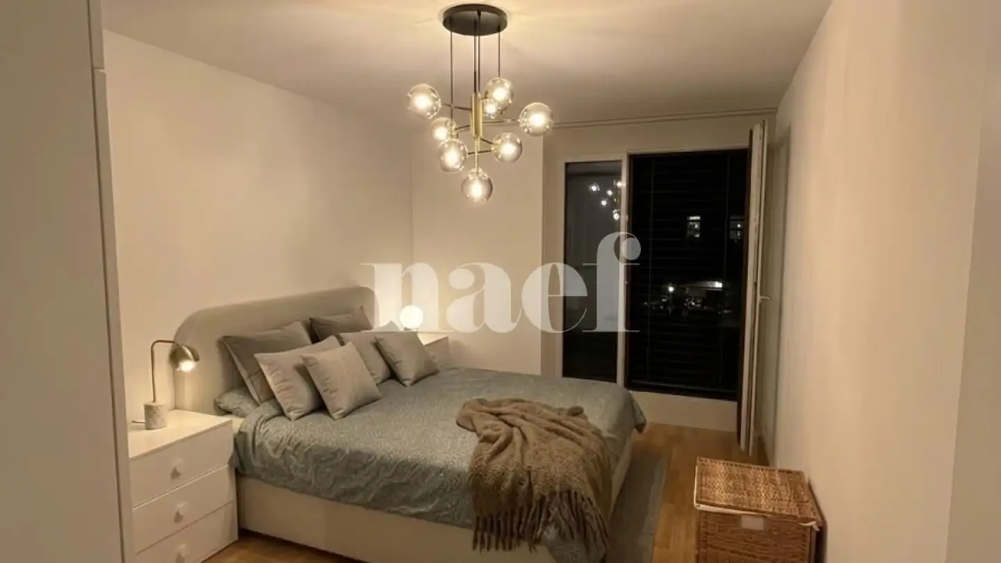 Apartment for rent - Chemin Falconnier 59, 1260 Nyon - Photo 3