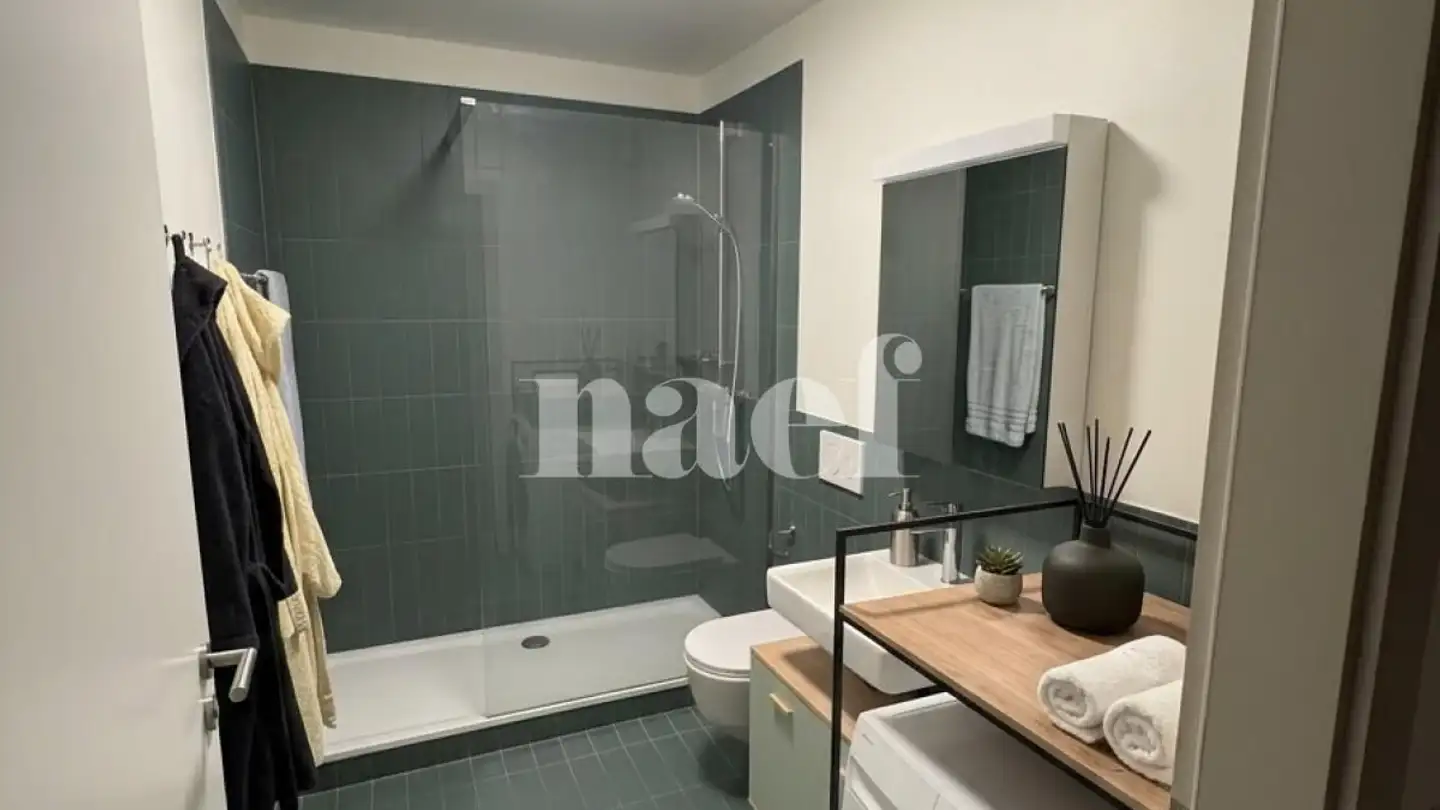 Apartment for rent - Chemin Falconnier 59, 1260 Nyon - Photo 4