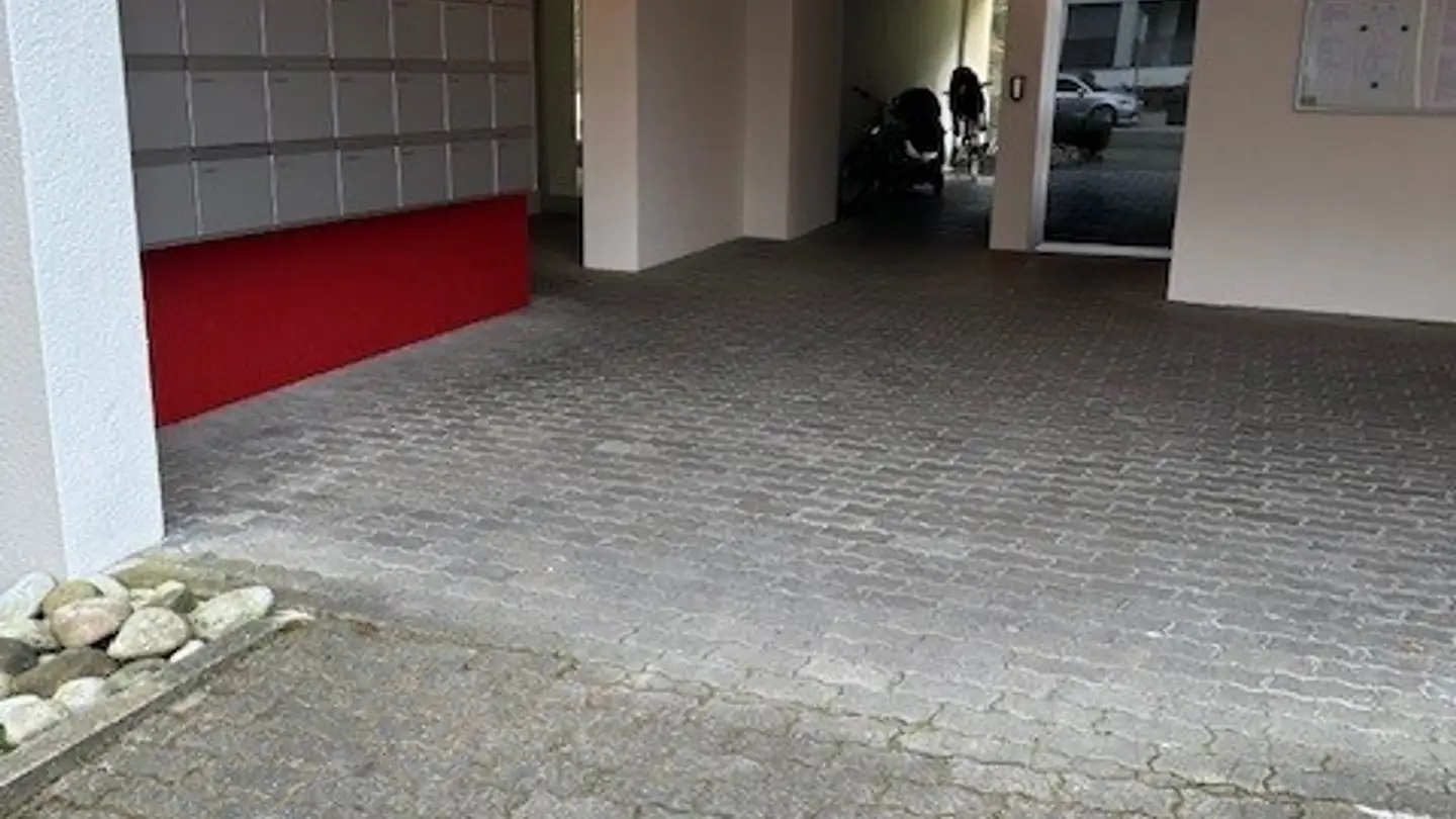 Appartement à vendre - Salzstrasse 12, 5330 Bad Zurzach - Photo 3