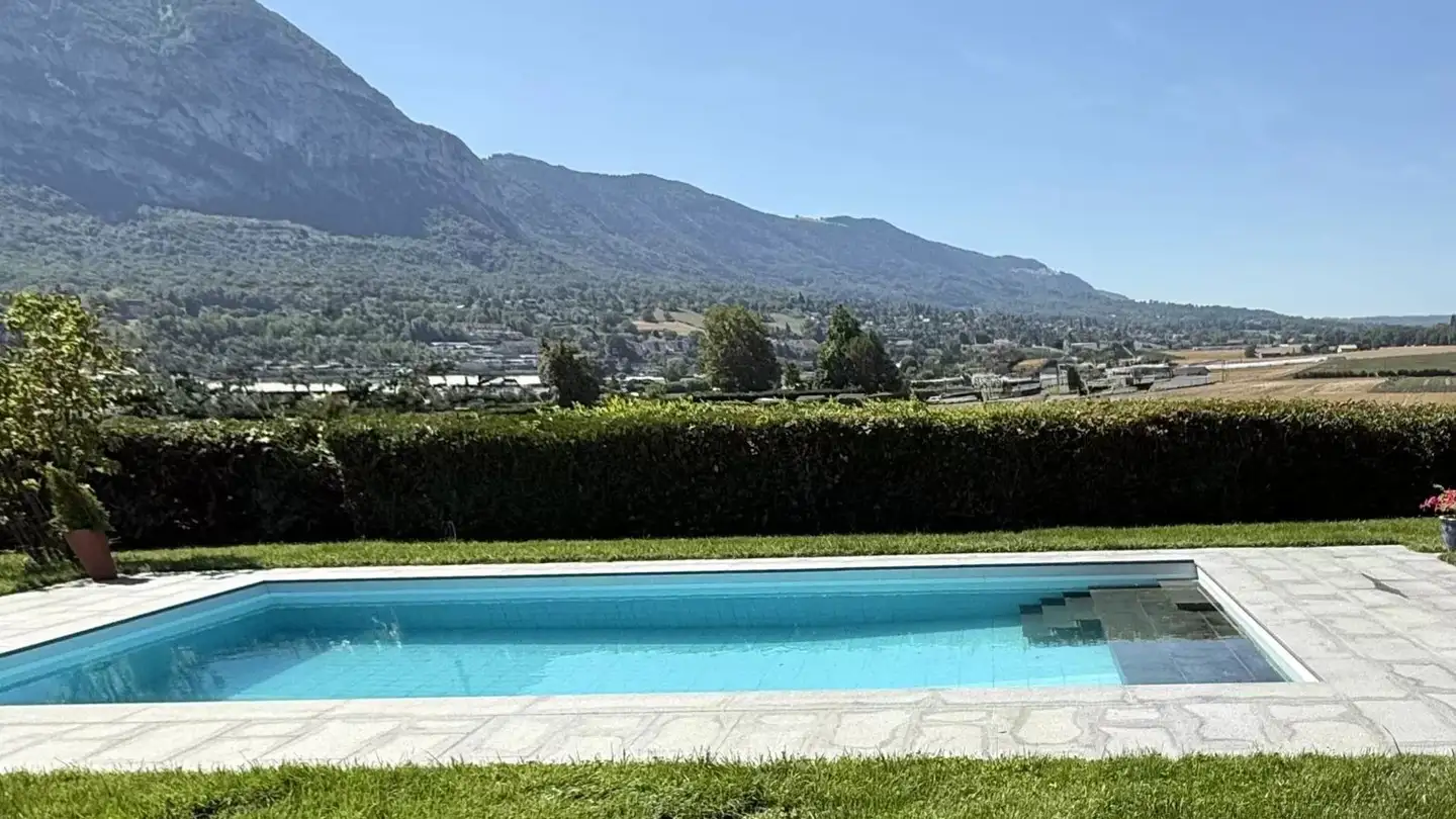 Villa for rent - 1255 Veyrier - Photo 2