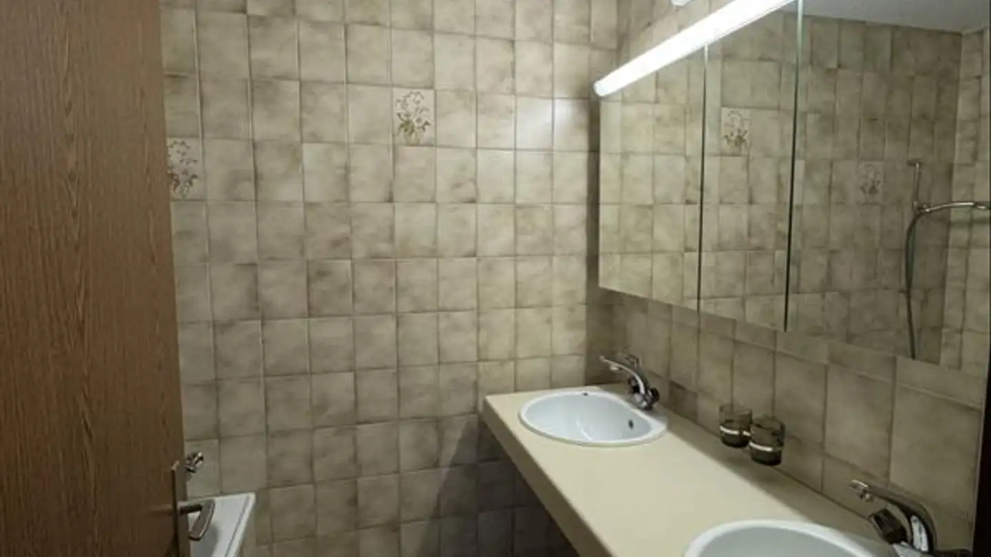 Appartamento in affitto - Bündackerstrasse 30, 3047 Bremgarten b. Bern - Photo 4