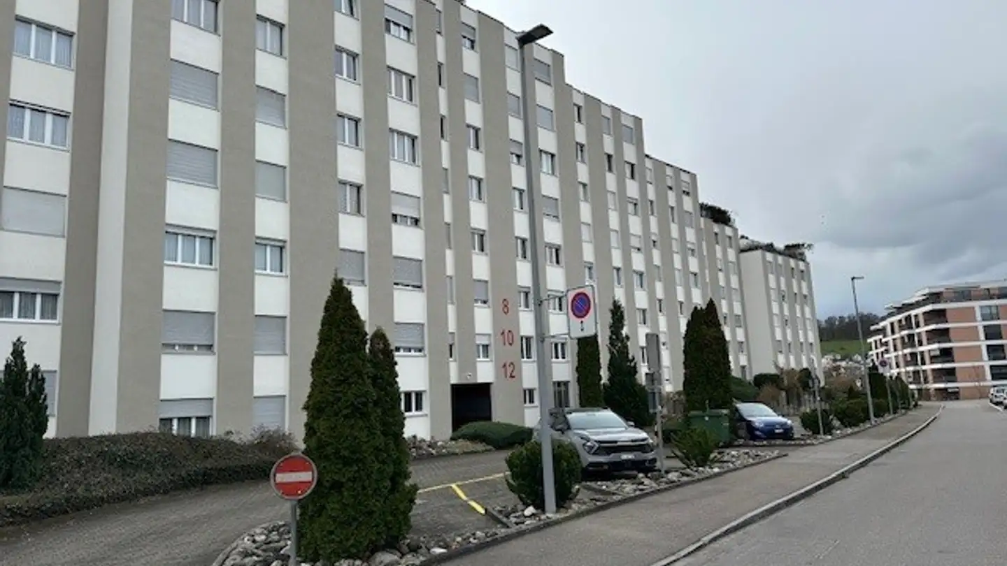 Appartement à vendre - Salzstrasse 12, 5330 Bad Zurzach - Photo 4