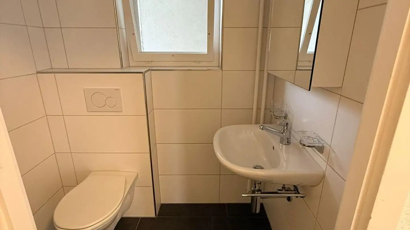 Zimmer mieten - Mittlere Lettenstrasse 11, 9220 Bischofszell - Foto 4