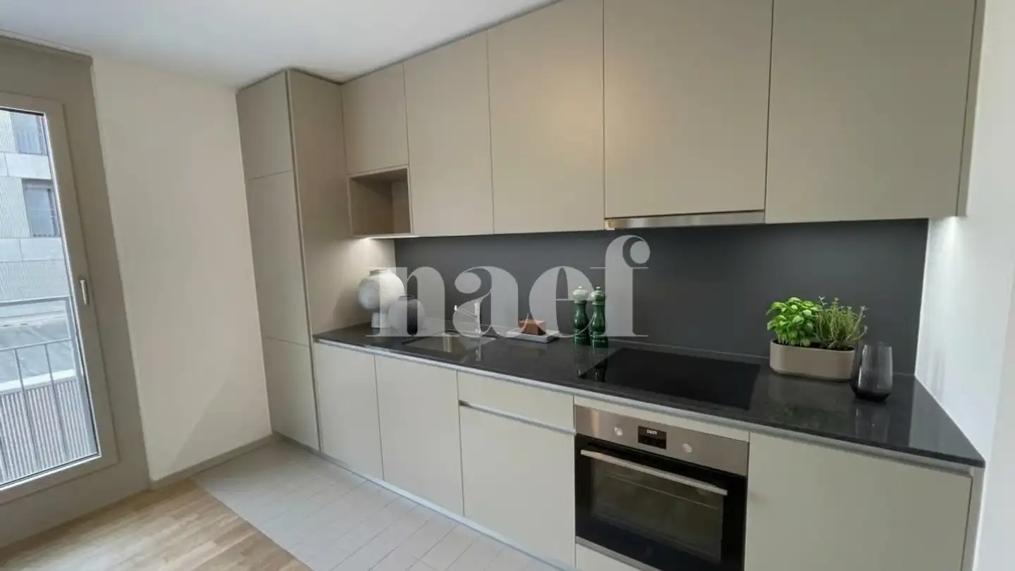 Apartment for rent - Chemin Falconnier 59, 1260 Nyon