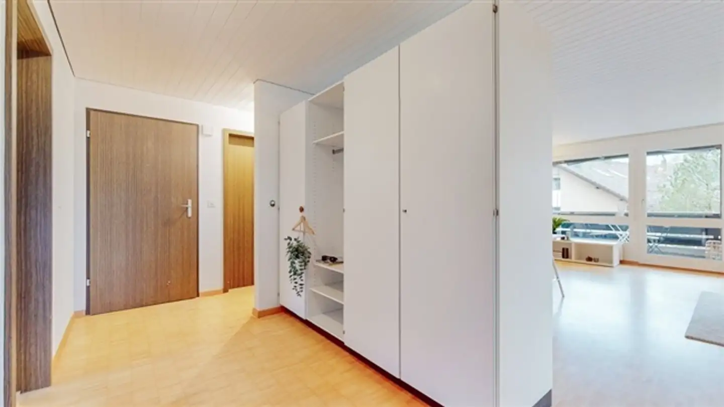 Appartamento in affitto - Oberstrasse 33, 3550 Langnau im Emmental - Photo 3