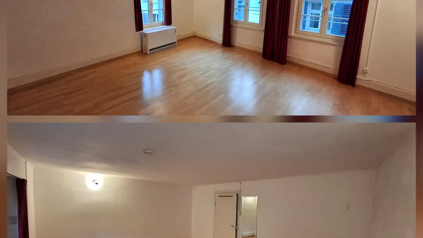 Zimmer mieten - Laufengasse 133, 5080 Laufenburg