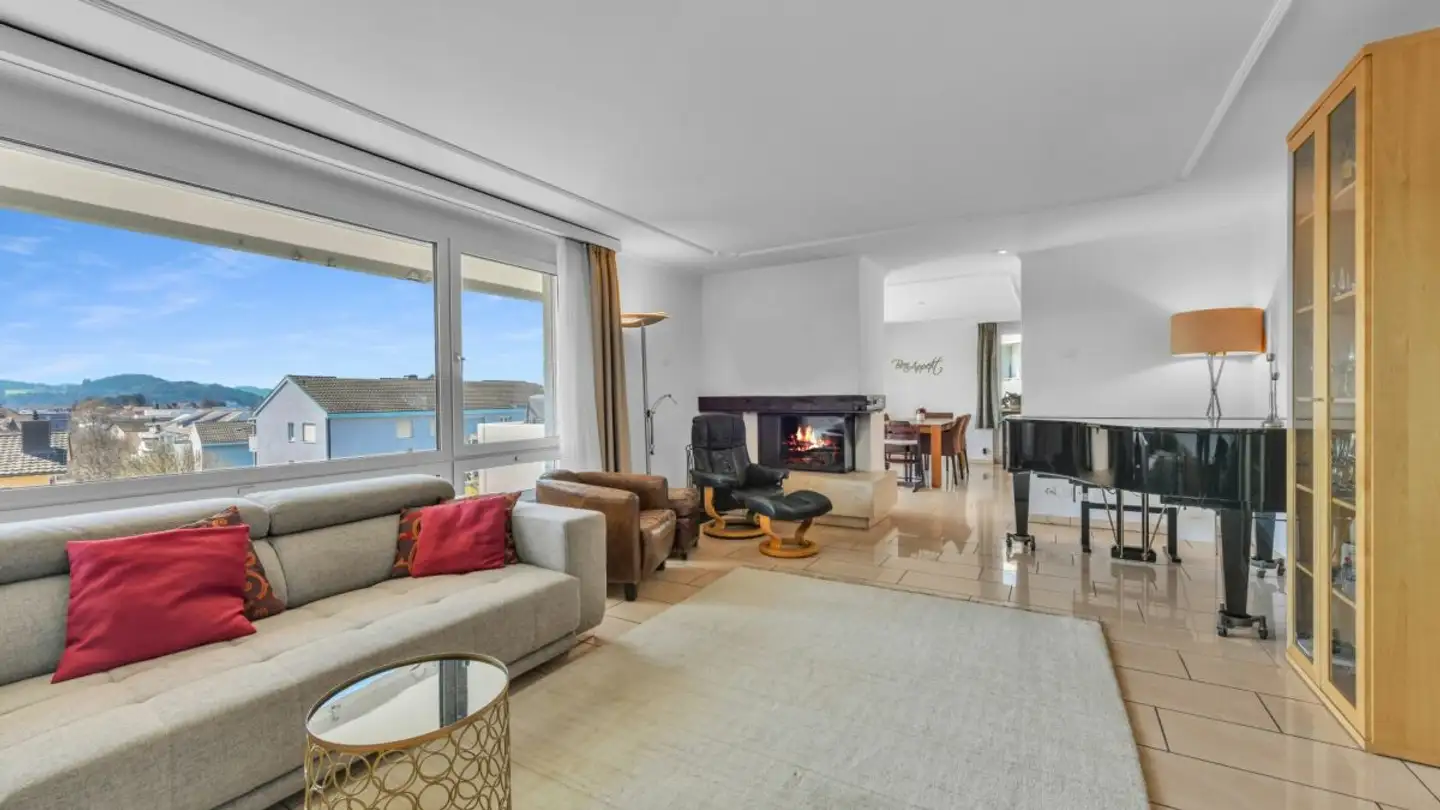 Apartment for sale - Weinbergstrasse 5, 9500 Wil SG