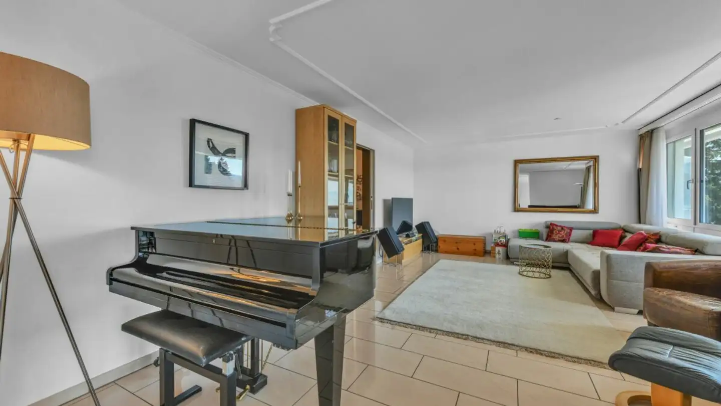 Apartment for sale - Weinbergstrasse 5, 9500 Wil SG - Photo 3