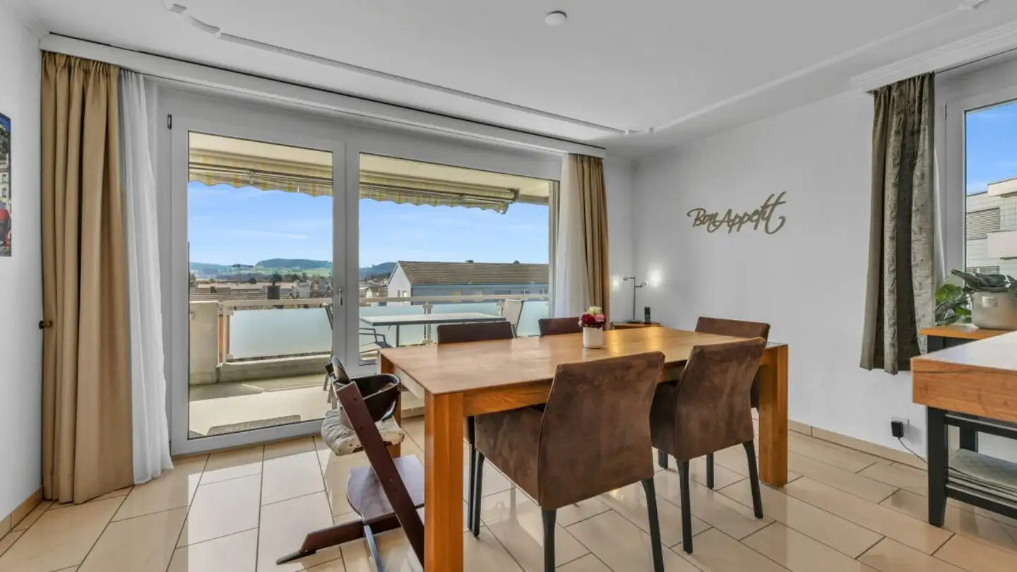 Apartment for sale - Weinbergstrasse 5, 9500 Wil SG - Photo 4